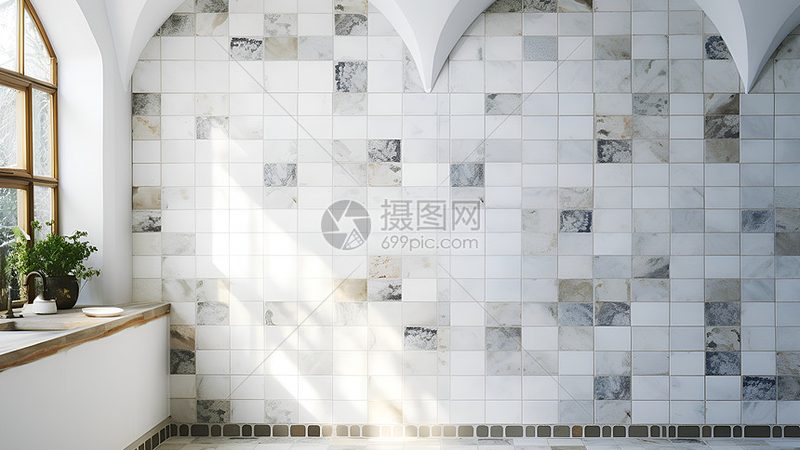 家装瓷砖的价格并非一成不变，它由以下几个因素构成：
