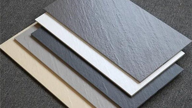 外墙砖选购，如何一眼辨出质量佳品？**