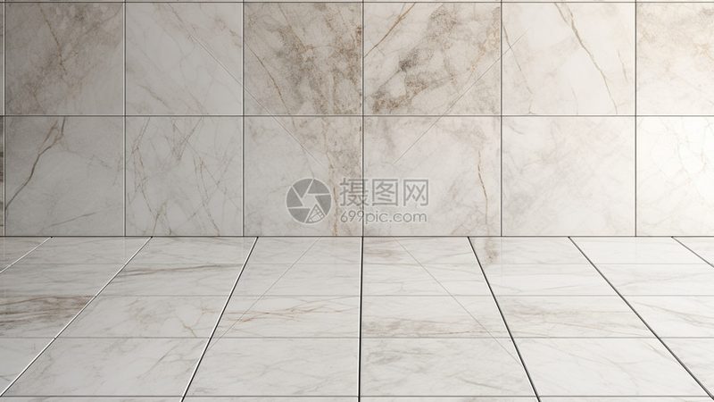 微晶石：陶瓷与天然石的结合艺术