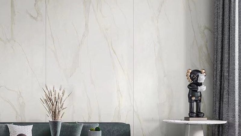 上海通体大理石瓷砖：如何挑选优质产品