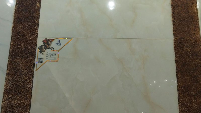 瓷砖吸水率揭秘：揭秘十大品牌与普通瓷砖的差异