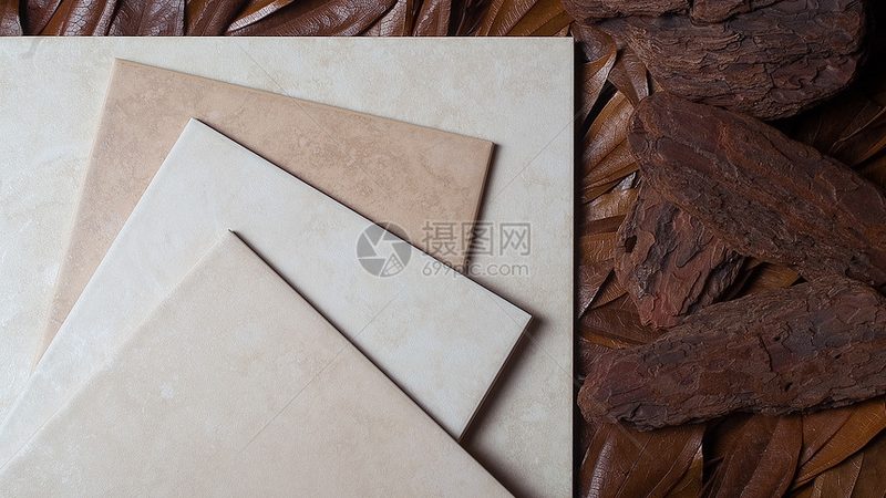 柔光与亮光瓷砖，防滑系数哪家强？**